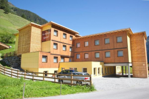 Hotel Tia Smart Natur Kaunertal